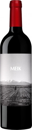2018 MEIK Tinto Navarra DO trocken - Finca La Cantera de Santa Ana