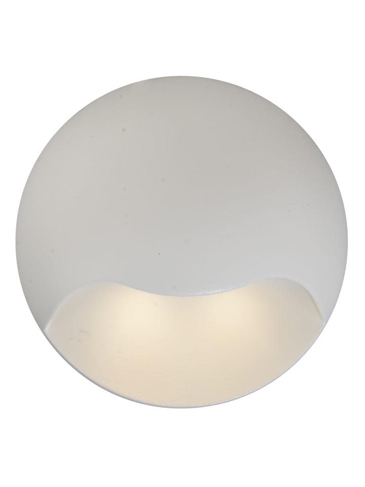 näve LED Außenwandleuchte 