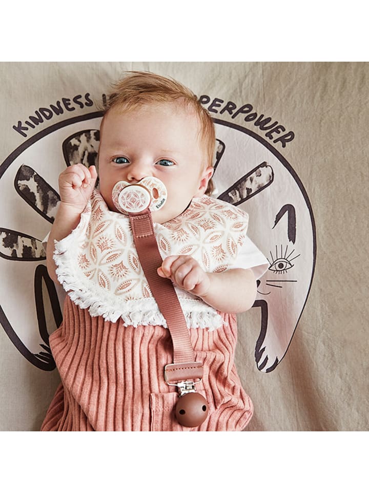 Elodie Details Lätzchen DryBib - Sweet Date in Bunt ab 0 Monate günstig kaufen onesize