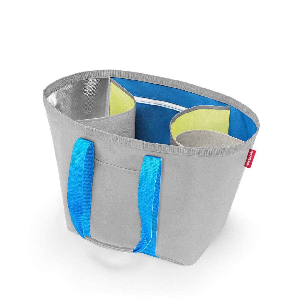 REISENTHEL Handtaschen grau Shopper Friend, VE2