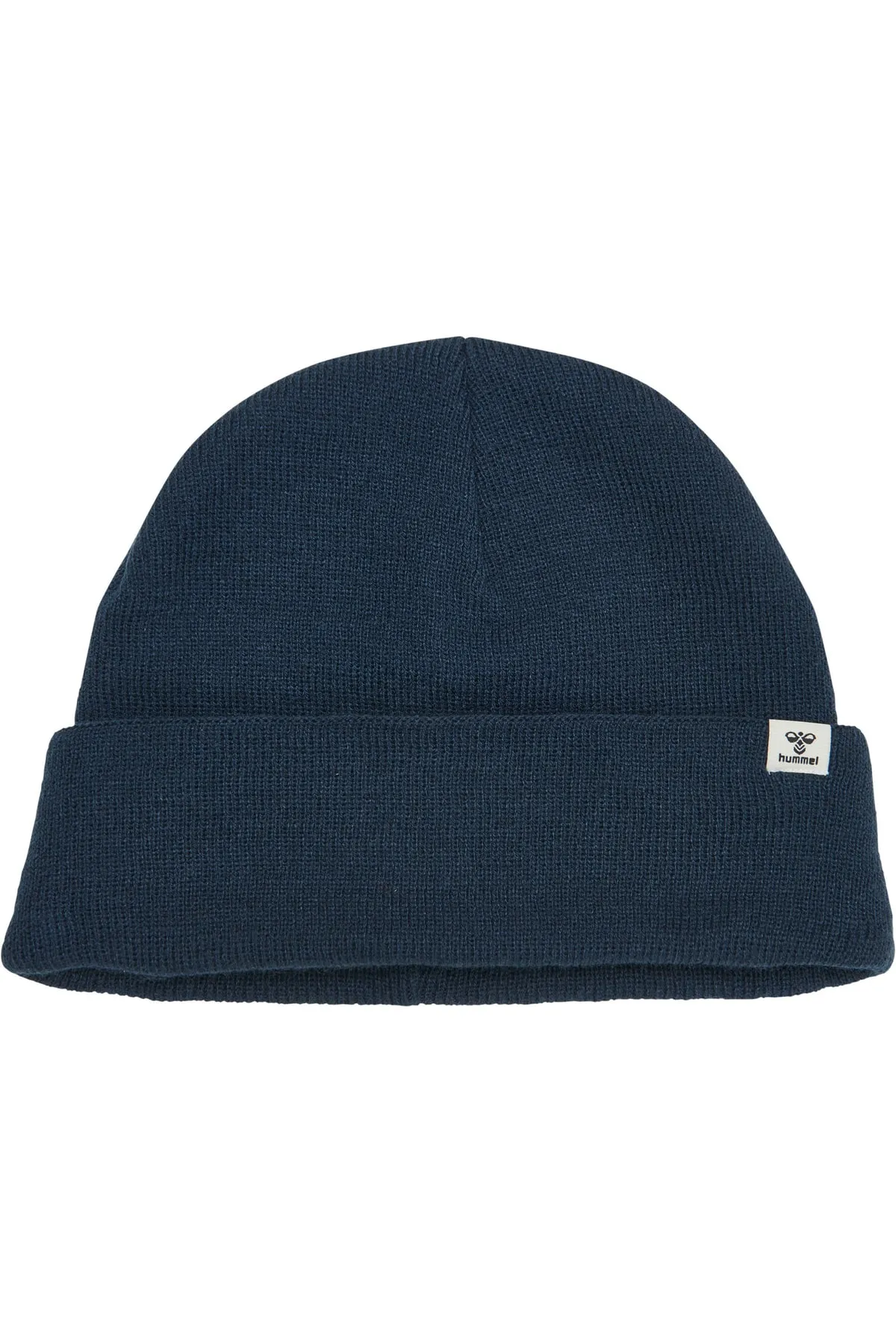 hummel  Mütze - Blau - Lizenzartikel