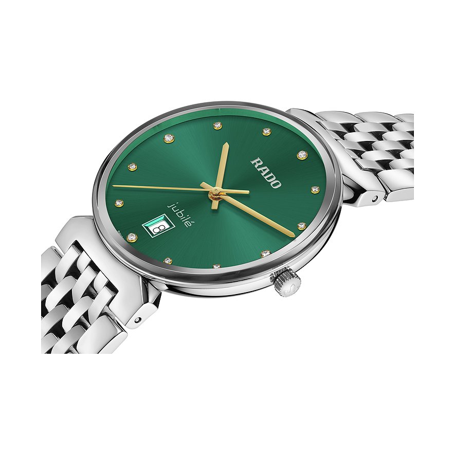 Rado Damenuhr Florence
