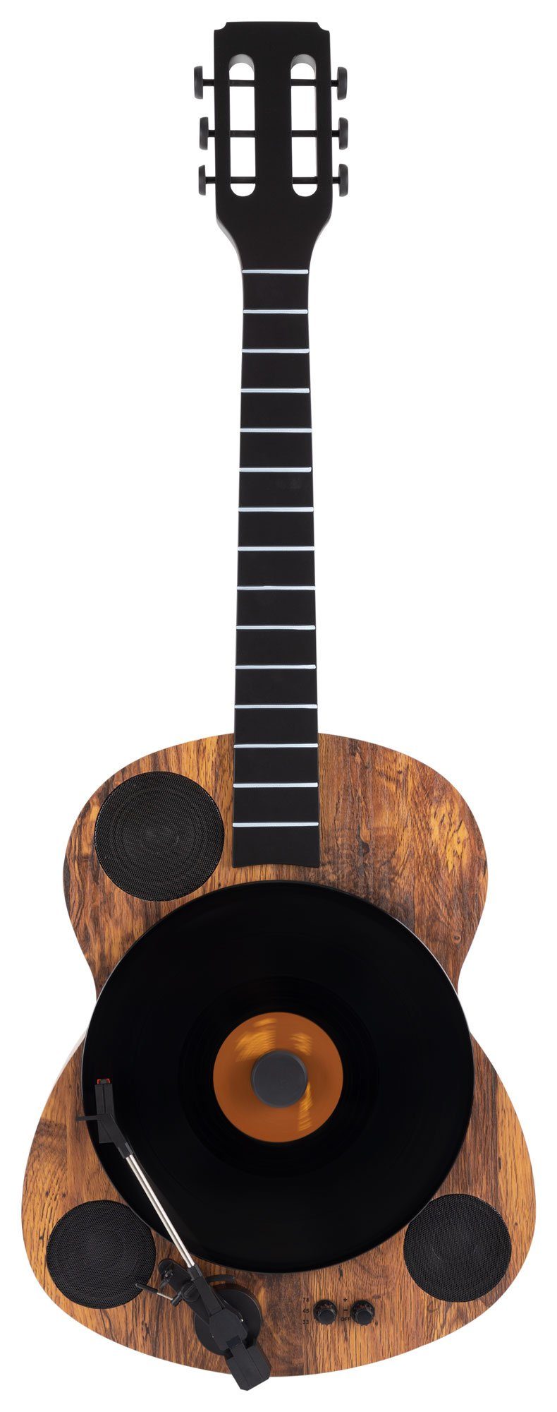 Beatfoxx GT-25 