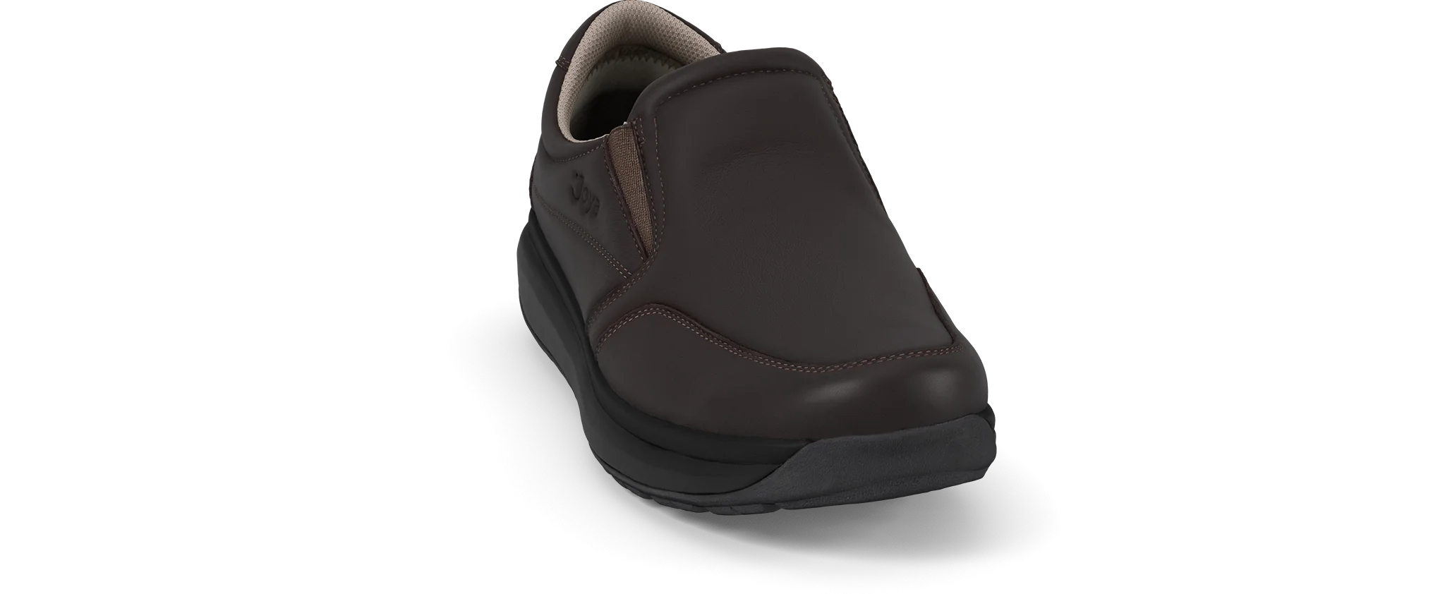 Traveler II Dark Brown