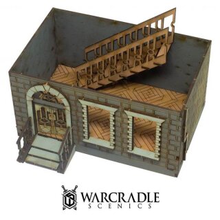 Myskham Town Set