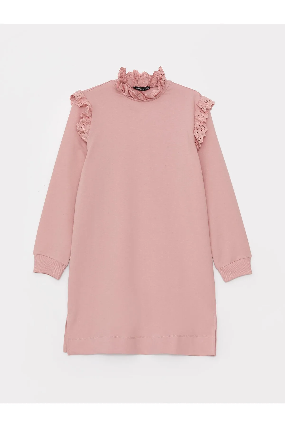 LC Waikiki  Tunika - Rosa - Regular Fit
