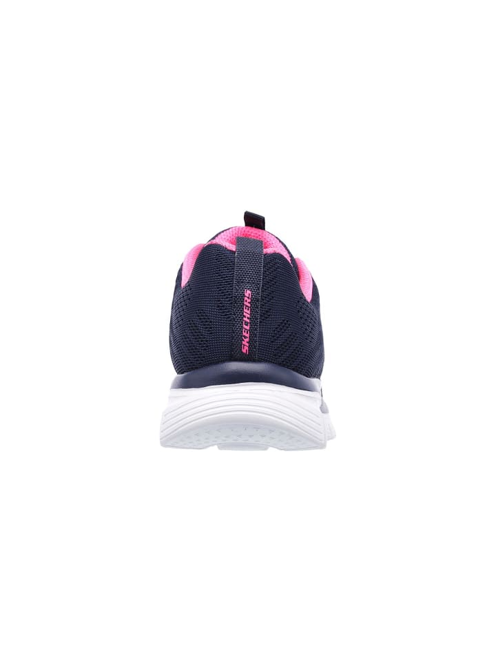 Skechers Sneakers Low GRACEFUL GET CONNECTED in blau günstig kaufen 37