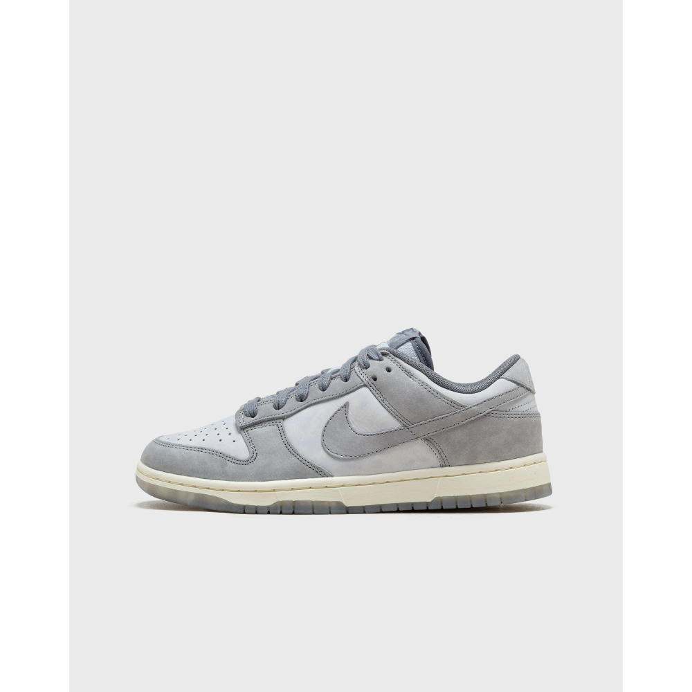 Nike WMNS Dunk Low FV1167-001 / grau