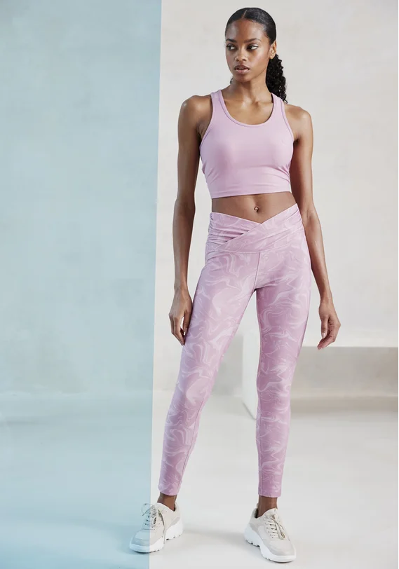 Crop-Top
