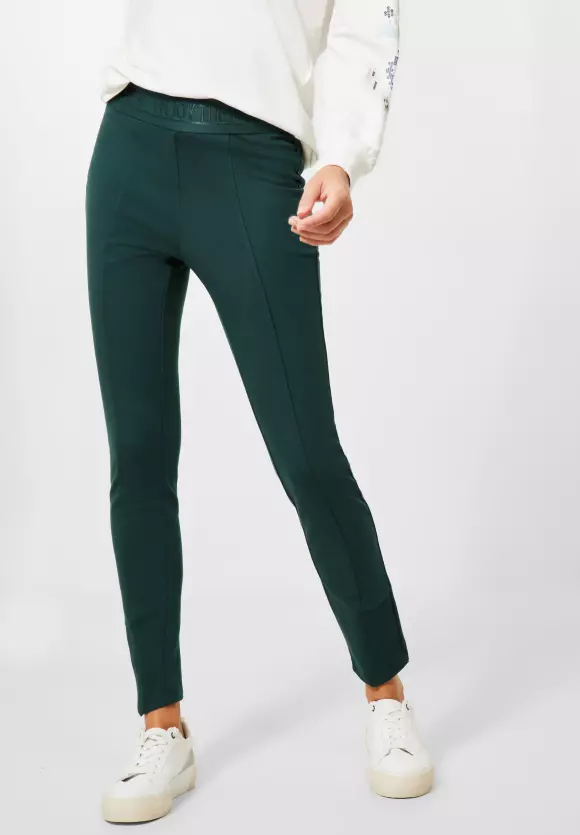 CECIL Slim Fit Hose in Inch 28
