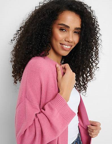 Threadbare Strickjacke