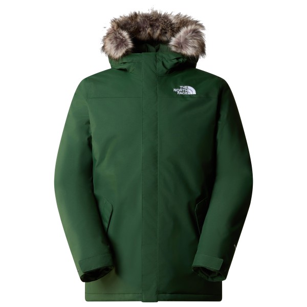 The North Face - Recycled Zaneck Jacket - Parka