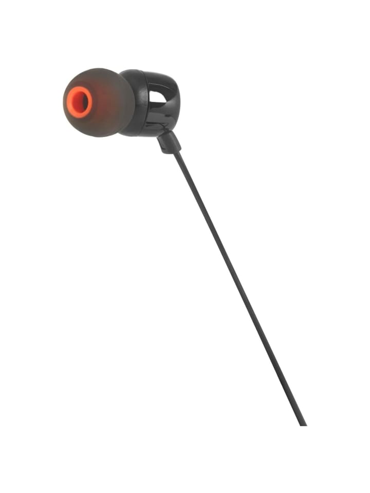 COFI 1453 JBL Tune 110 In-Ear-Kopfhörer in Schwarz günstig kaufen onesize
