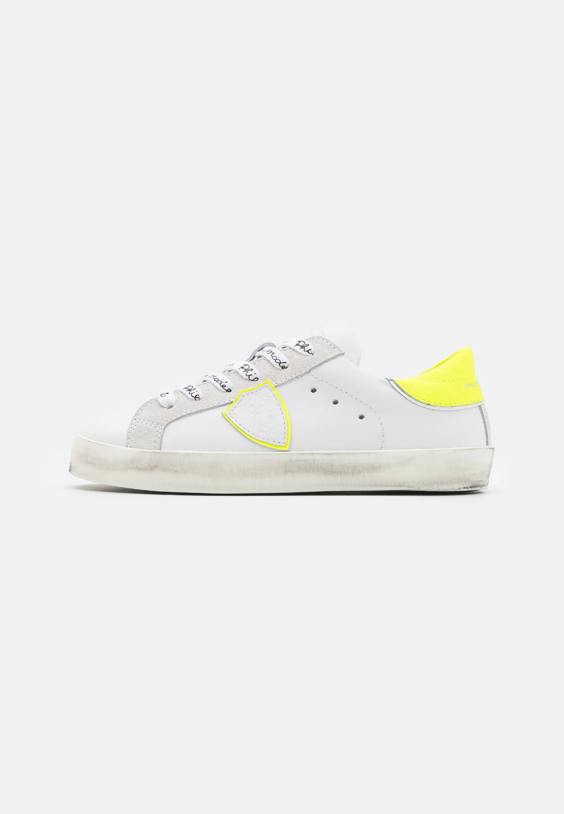 Philippe Model UNISEX - Zapatillas bajas