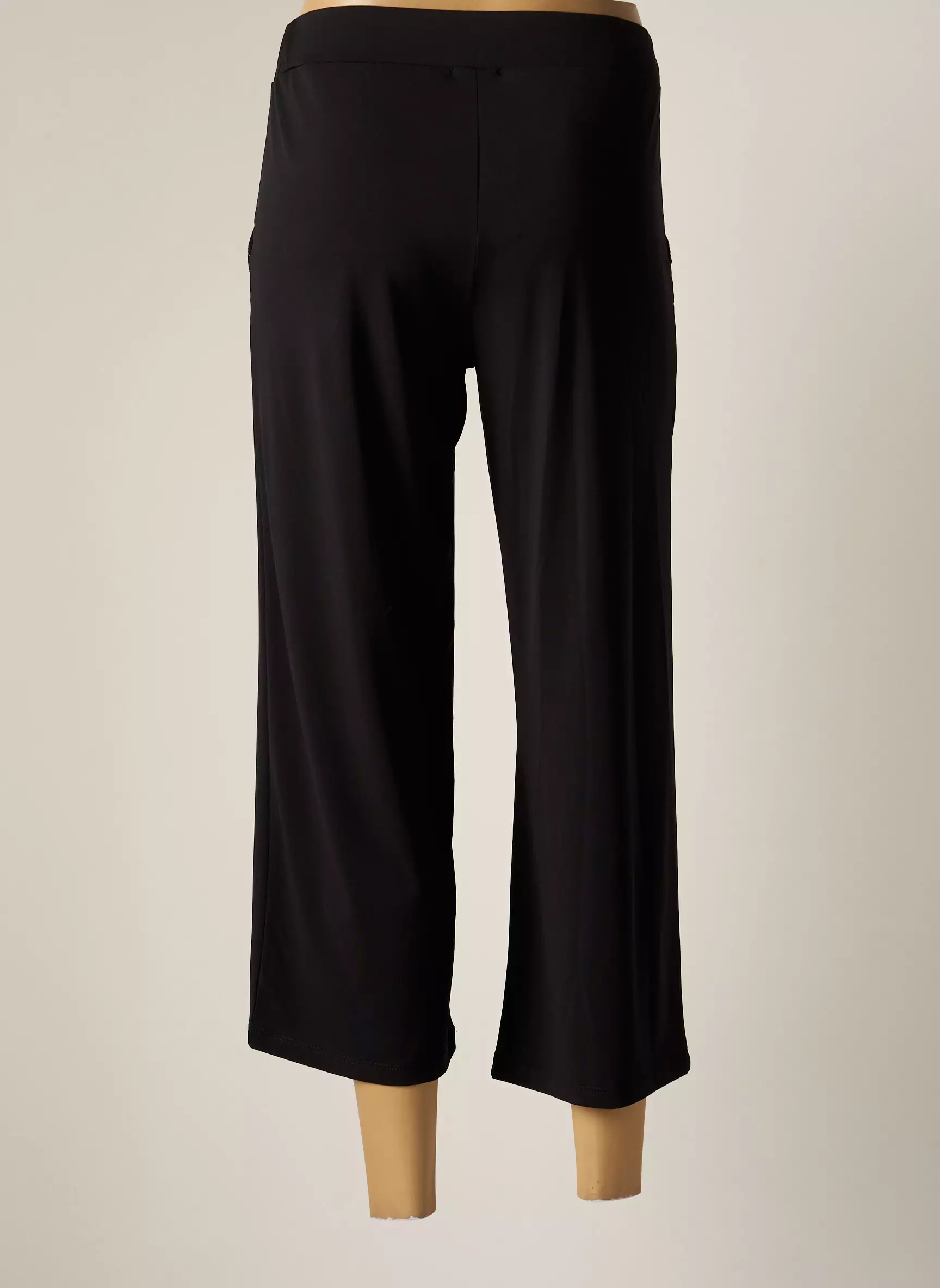 Vania Pyjamas 1 Femme couleur noir