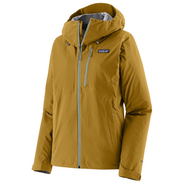 Patagonia - Women's Granite Crest Jacket - Regenjacke