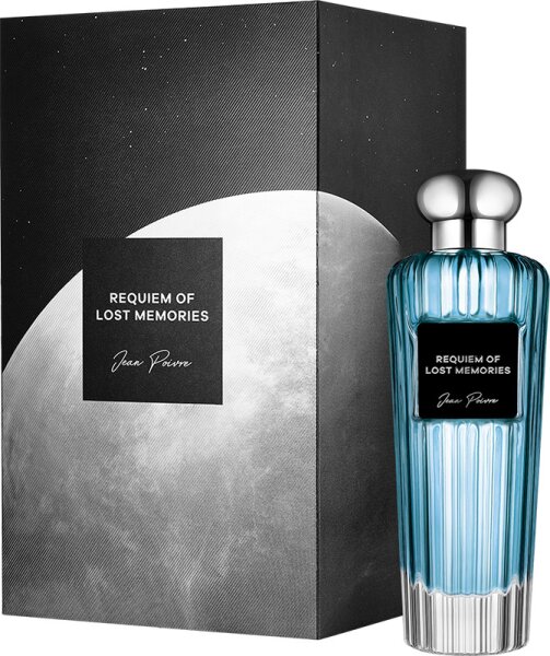 Jean Poivre Requiem of Lost Memories Eau de Parfum
