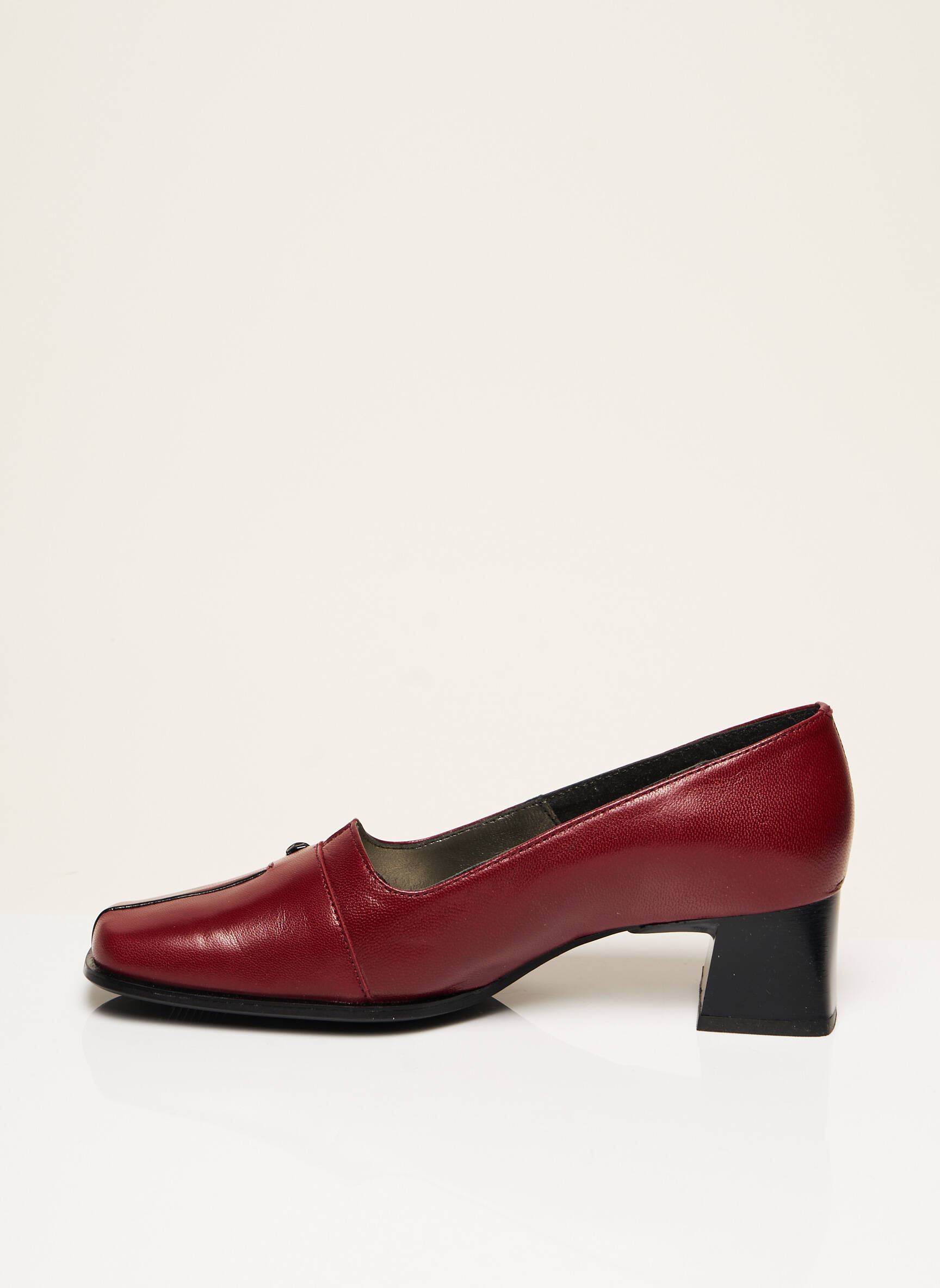 Sweet Escarpins Femme couleur rouge