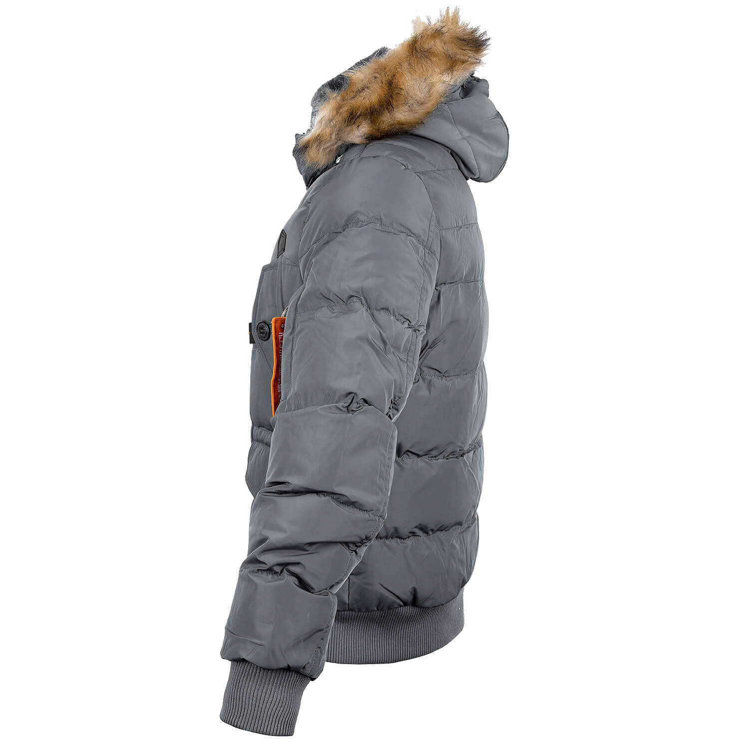 Winterjacke Rockford