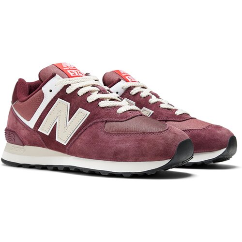 HERREN FREIZEITSCHUHE 574