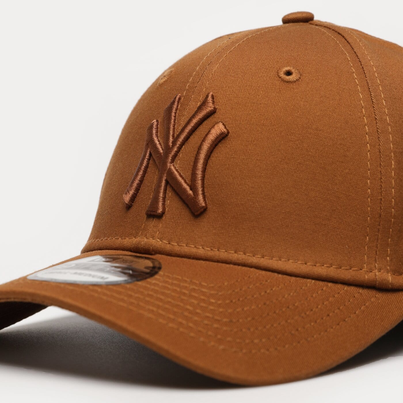 NEW ERA MÜTZE LE 3930 NYY NEW YORK YANKEES Braun
