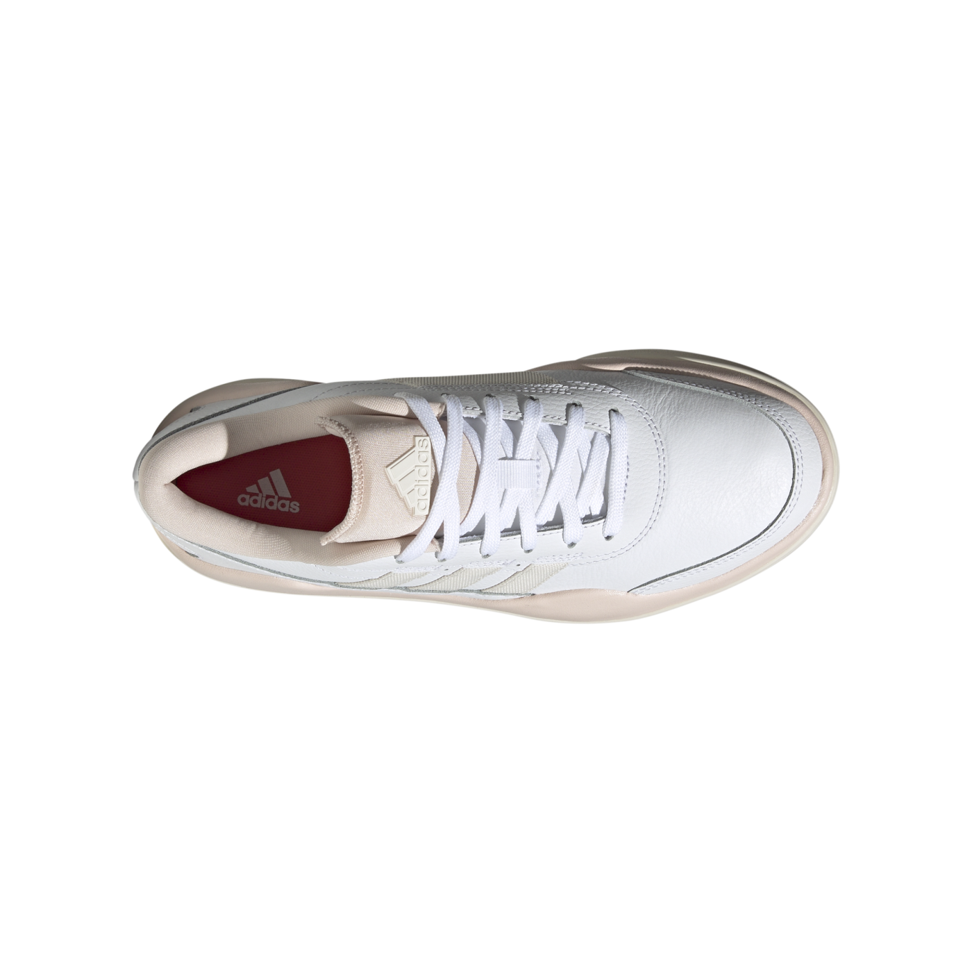 adidas Osade Damen Weiss Beige