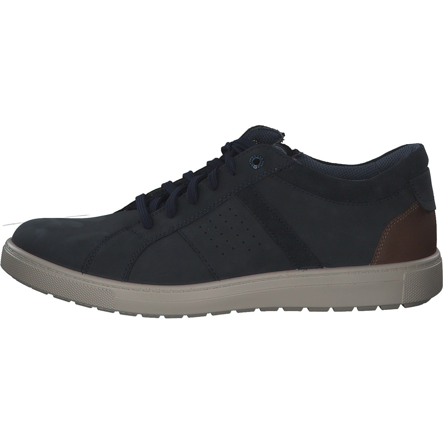 Jomos 321314, Halbschuhe, Herren, nachtblau