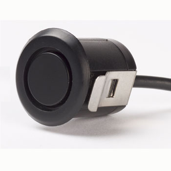 Sensor für Valeo & Park schwarz matt - ATU