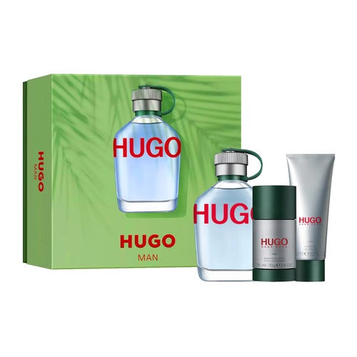 Set cadou Hugo Boss Hugo Man