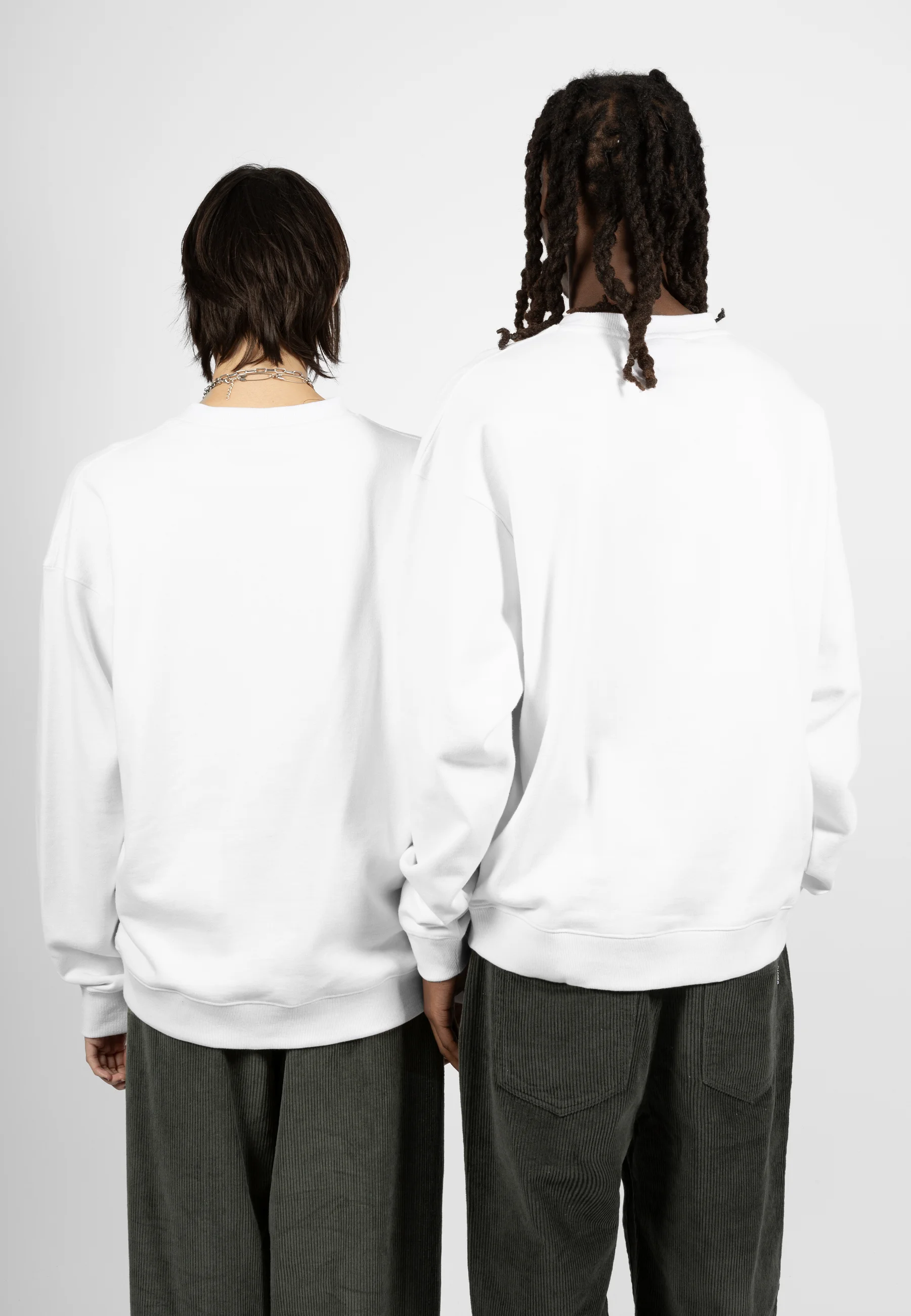 Wasted Paris HEAVEN UNISEX - Sudadera