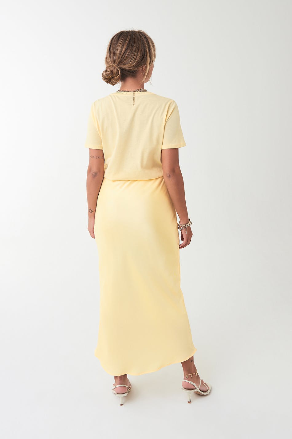 Lydia skirt