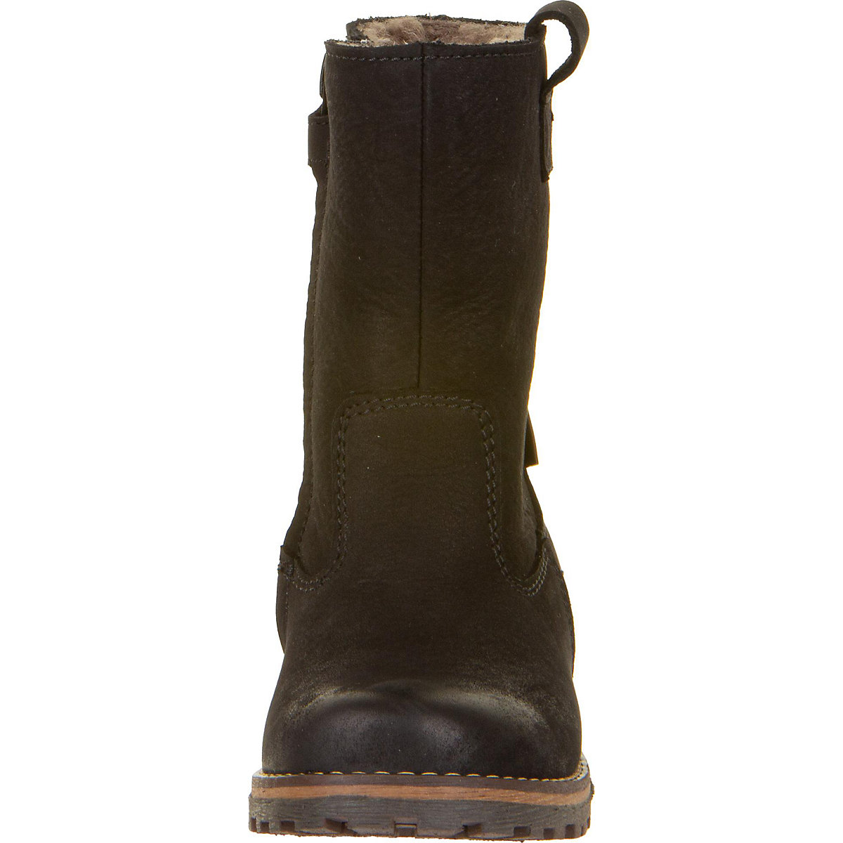 Baby Winterstiefel