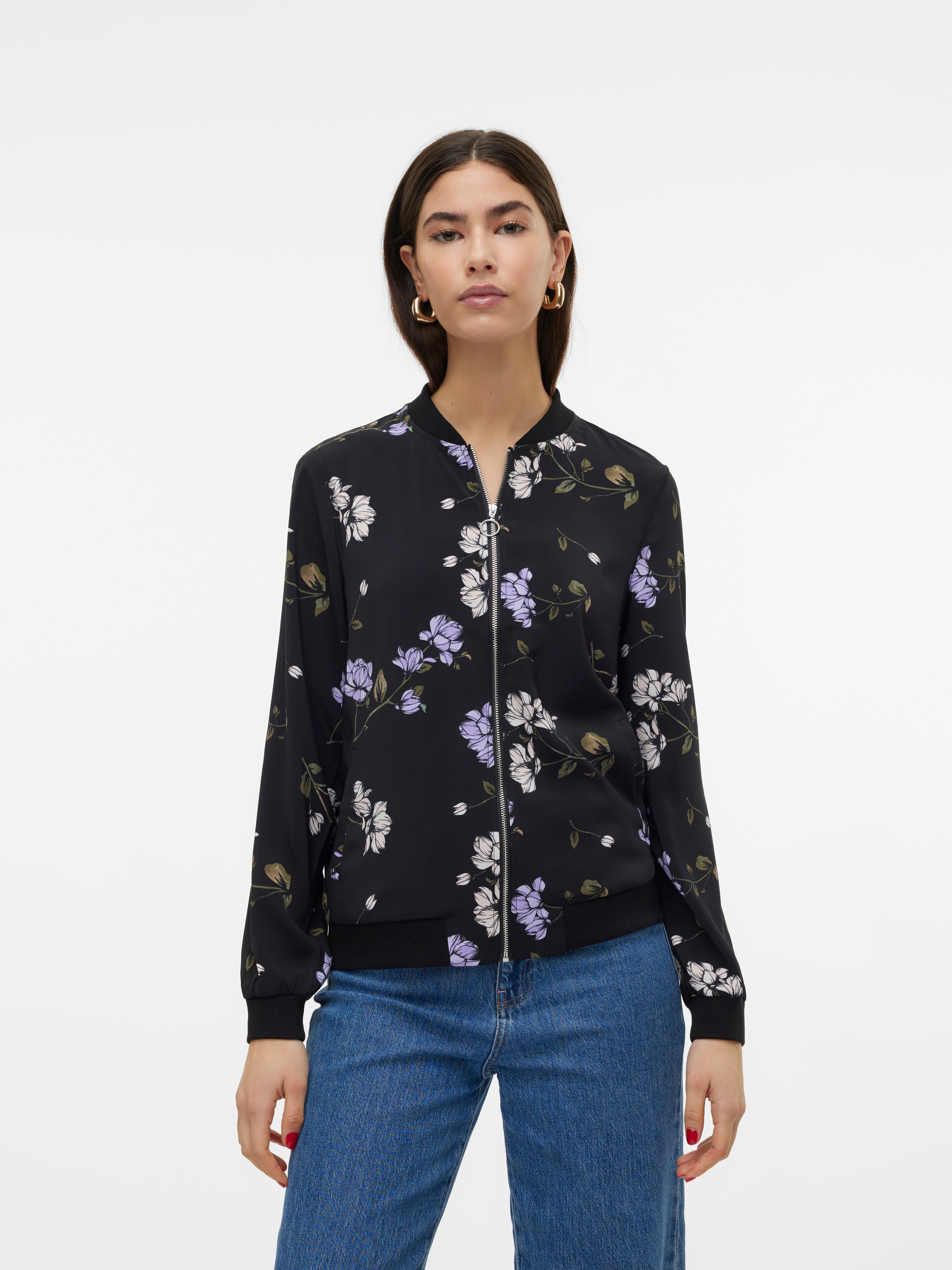VMCOCO Bomberjacke