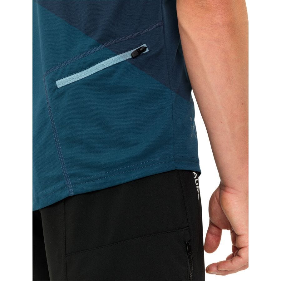 Ledro Fahrrad Trikot Herren