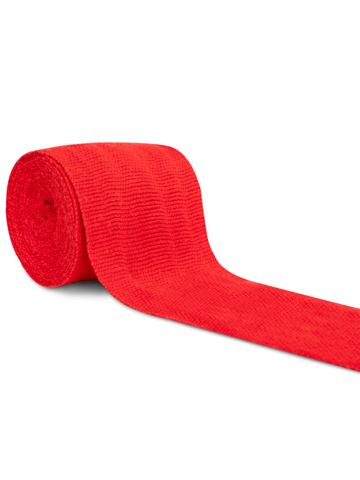 Gorilla Wear Innenhandschuh für Boxhandschuhe – Rot günstig kaufen