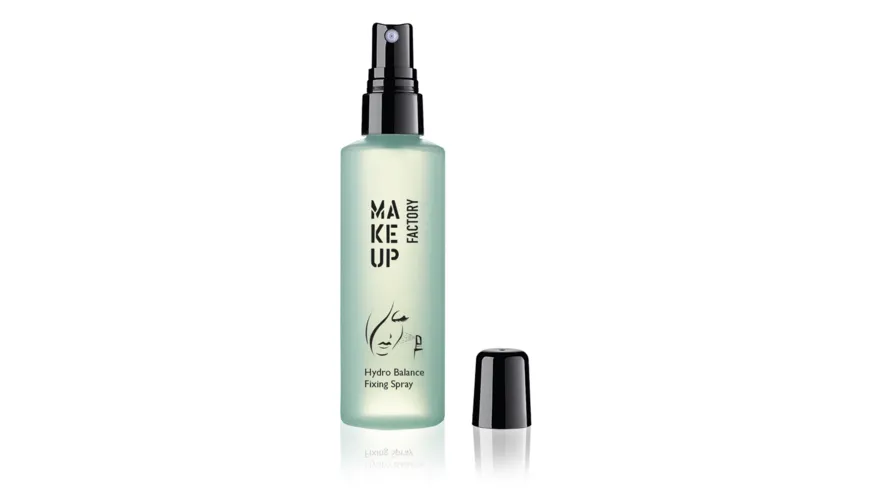 MAKE UP FACTORY Hydro Balance Fixing Spray 100 ml