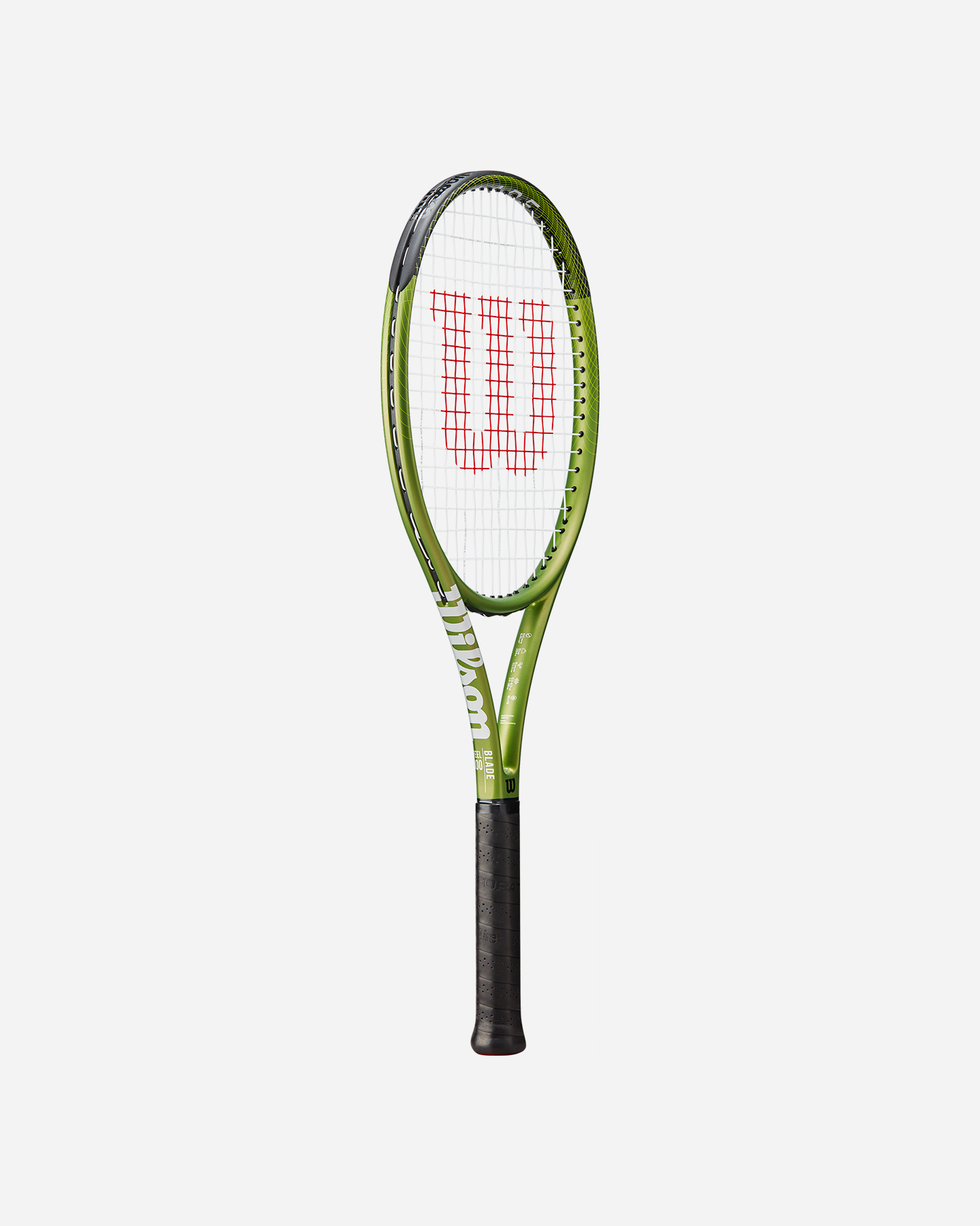 Racchetta Tennis Wilson Blade Feel 100 300g WR117410U