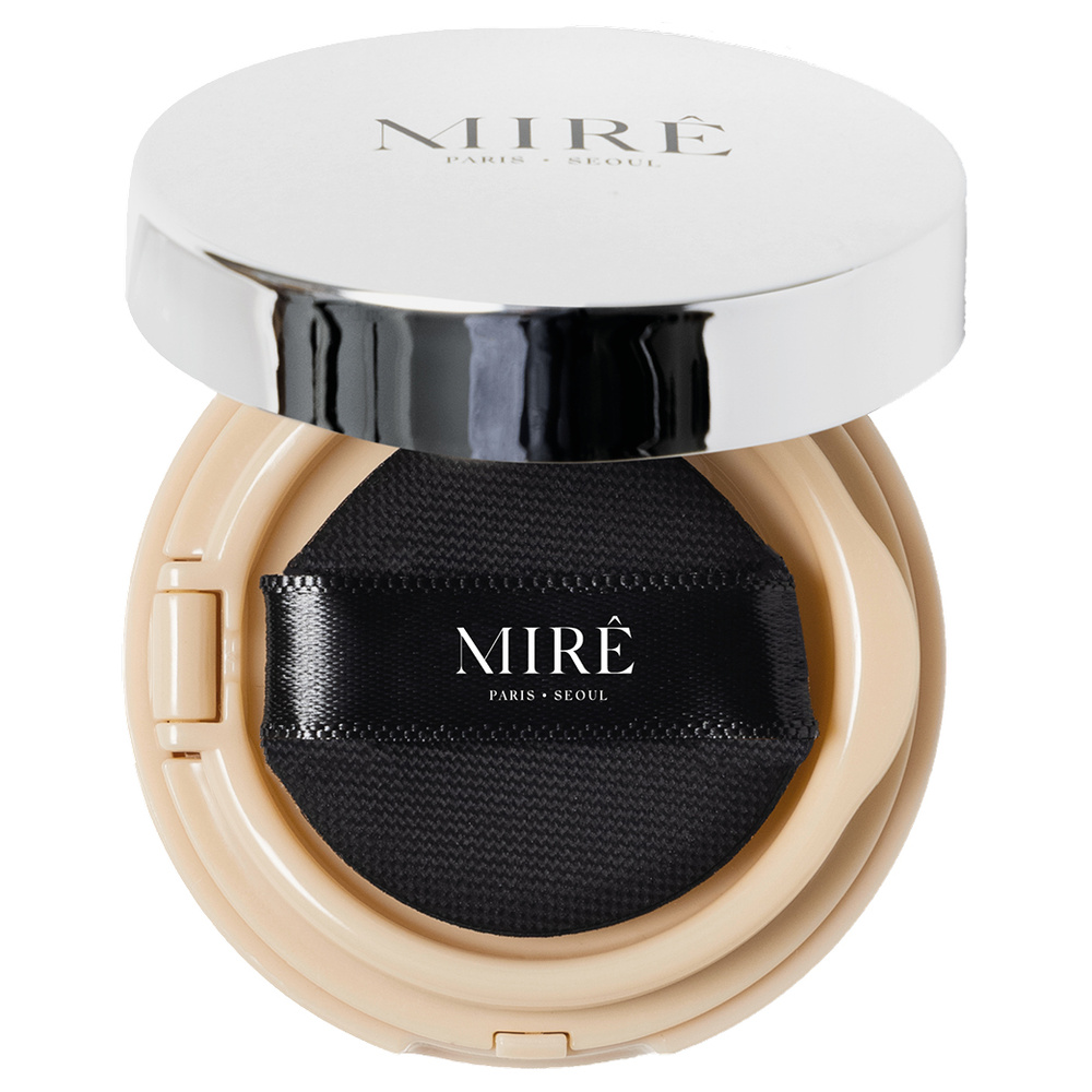 Mirê ILIGHT RESCUE - CORRECTEUR ANTICERNES -CONCEALER Correcteur Cushion