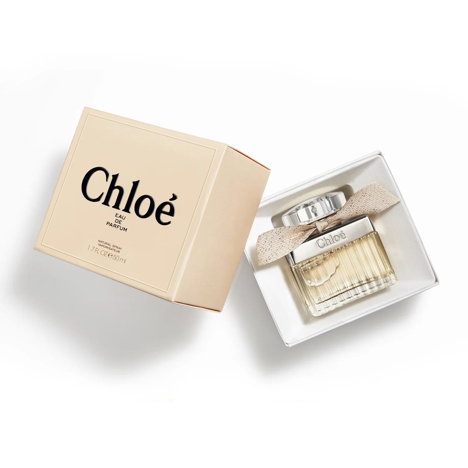 Chloé Chloé - Parfemska voda