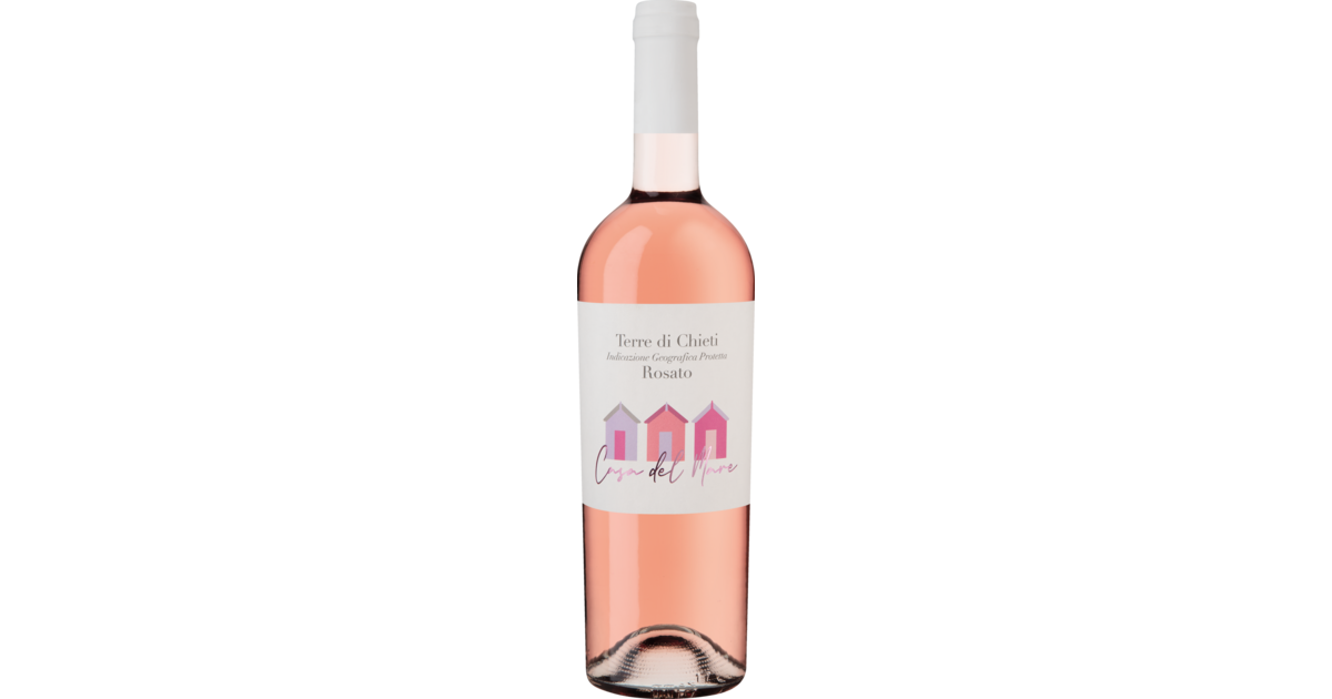 Casa del Mare Rosato