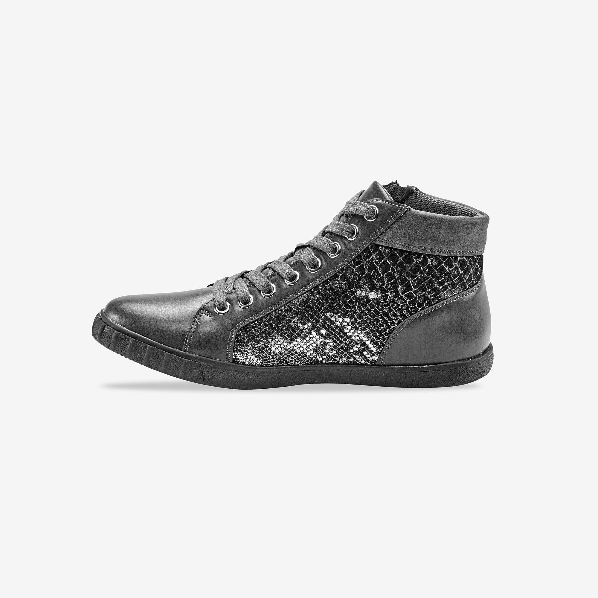Baskets effet python