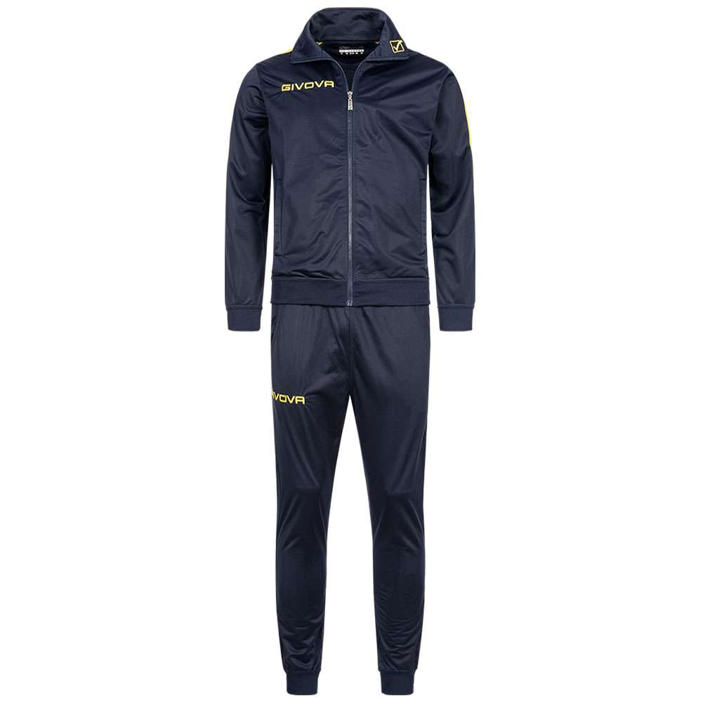 Givova Revolution Trainingsanzug TR033-0407