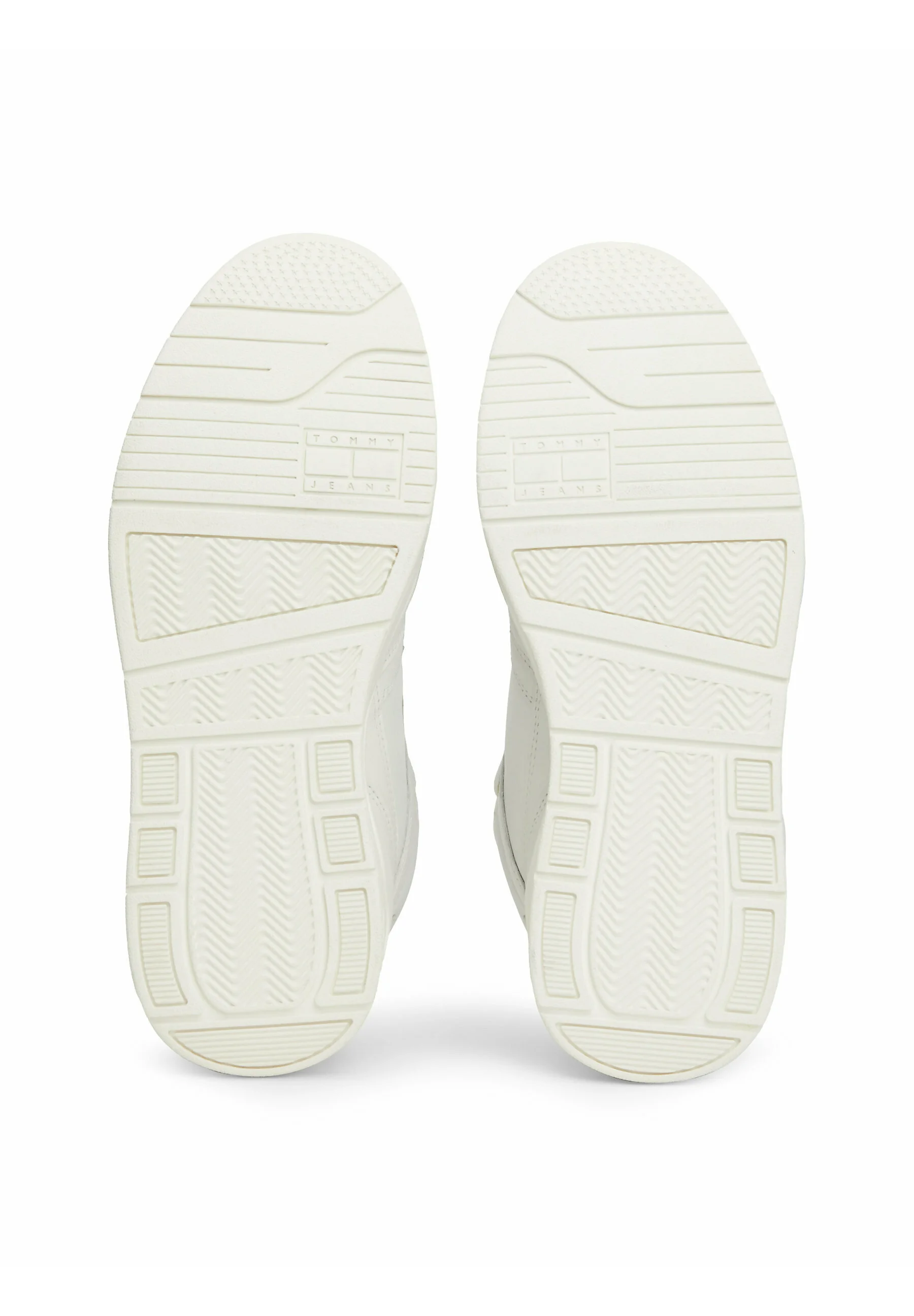 Tommy Jeans ARCHIVO- Zapatillas altas