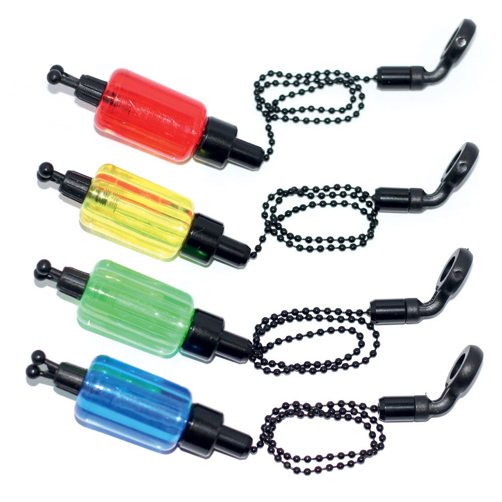 Indicateur carpe team carpfishing process hanger
