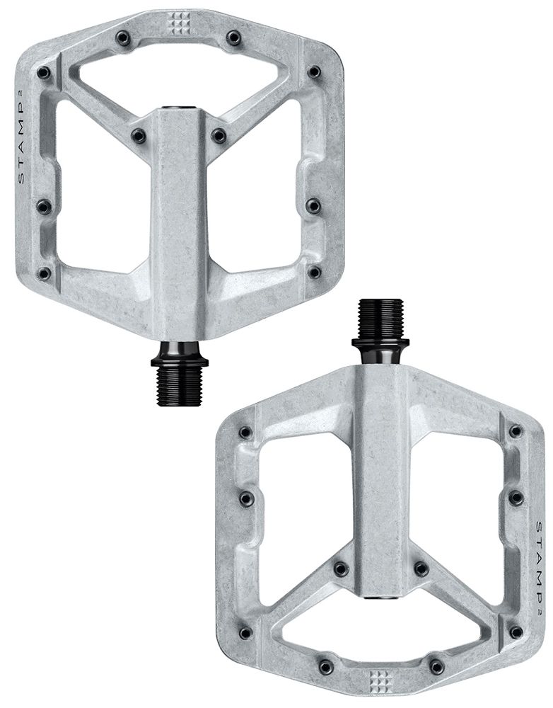 CrankBrothers Stamp 2 Plattformpedale kaufen | Bike-Discount