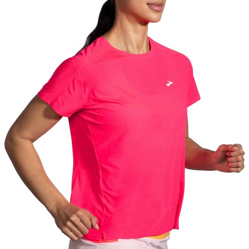 Brooks Sprint Free Funktionsshirt Damen