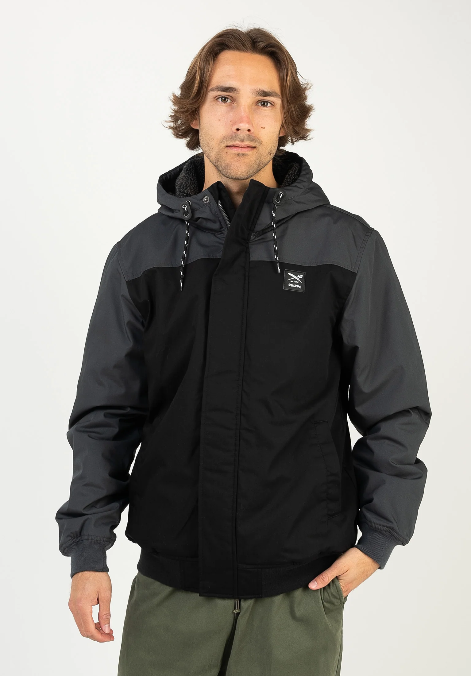 Eissegler Jacket