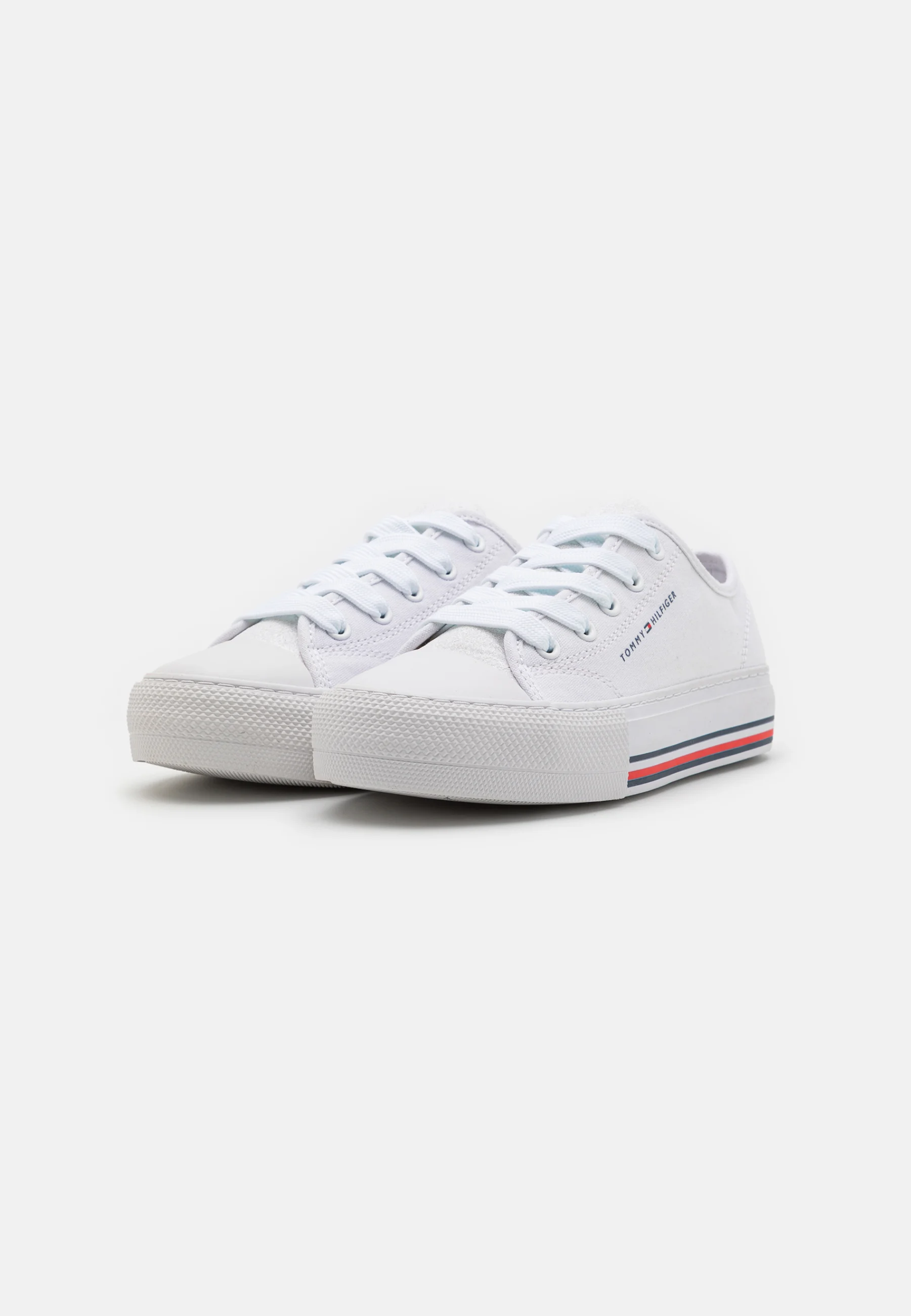Tommy Hilfiger BEVERLY - Zapatillas bajas