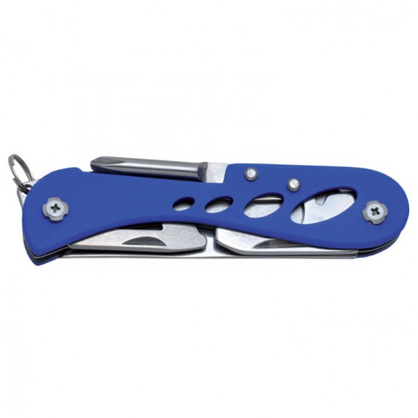 Baladéo - Taschenmesser Barrow 7 - Messer