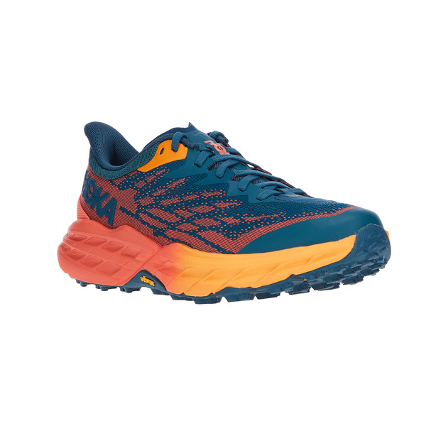 SPEEDGOAT 5 Damen - Trailrunningschuhe
